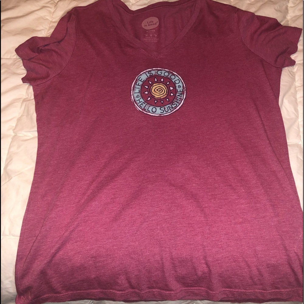 T-shirt